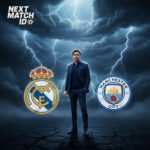 Kalah dari Manchester City, Akankah Xabi Alonso Dipecat Real Madrid?