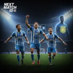 Ketajaman Trio Penyerang Persib