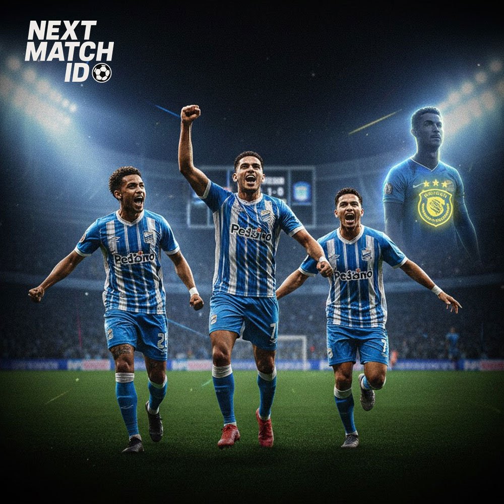 Ketajaman Trio Penyerang Persib