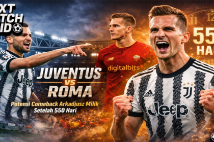 Juventus menerima suntikan tenaga besar jelang big match krusial melawan AS Roma di lanjutan Serie A. Pelatih Luciano Spalletti memastikan kembalinya satu nama yang sempat lama menghilang dari skuad utama, yakni Arkadiusz Milik. Striker asal Polandia itu akhirnya kembali setelah absen lebih dari 18 bulan akibat cedera serius. Kehadirannya menjadi angin segar bagi Juventus yang tengah mengalami krisis penyerang murni. Situasi tersebut semakin mendesak setelah Dusan Vlahovic harus menepi karena cedera. Alhasil, kembalinya Milik menjadi solusi penting bagi lini depan Si Nyonya Tua. Spalletti pun tak ragu memasukkan Milik ke dalam skuad Juventus vs AS Roma akhir pekan ini. Laga tersebut sekaligus menandai berakhirnya masa kelam sang striker setelah penantian panjang. Akhir Penantian 550 Hari Arkadiusz Milik Arkadiusz Milik terakhir kali tampil berseragam Juventus pada laga penutup musim 2023/2024. Sejak saat itu, cedera ligamen lutut memaksanya menepi total dari lapangan hijau. Sebanyak 550 hari Milik habiskan dalam proses pemulihan. Kini, ia siap kembali merumput saat Juventus menjamu Roma dalam duel penting perebutan tiket Liga Champions. Pertandingan ini sangat krusial mengingat posisi kedua tim di papan klasemen. Juventus yang berada di posisi kelima membutuhkan kemenangan untuk memangkas jarak dari Roma. Kabar bahagia tersebut dikonfirmasi langsung oleh Spalletti dalam konferensi pers jelang laga. “Milik akan dipanggil besok (lawan Roma),” ujar Spalletti. Semangat Milik Kembali Membara Kembalinya Milik bukan sekadar menambah jumlah pemain di bangku cadangan. Dalam beberapa sesi latihan terakhir, striker berusia 31 tahun itu terlihat sangat antusias dan penuh semangat. Spalletti bahkan menyamakan gairah bermain Milik dengan pemain muda yang baru menjalani debut. Kondisi fisik dan mentalnya dinilai telah siap untuk menghadapi laga dengan intensitas tinggi. Sang pelatih mengaku terkesan dengan energi positif yang dibawa Milik ke dalam skuad. “Saya melihatnya tampak bahagia seperti anak muda yang mendapat kesempatan memainkan pertandingan pertamanya,” puji Spalletti. Solusi Darurat Absennya Dusan Vlahovic Kembalinya Milik datang di waktu yang sangat tepat bagi Juventus. Absennya Dusan Vlahovic akibat cedera adduktor membuat opsi lini depan Bianconeri sangat terbatas. Dengan karakteristik fisik yang kuat serta pengalaman di level tertinggi, Milik diharapkan mampu menjadi solusi instan menghadapi pertahanan solid AS Roma. Spalletti menilai pengalaman dan pemahaman peran Milik akan sangat membantu tim. Ia pun tidak ragu langsung melibatkannya dalam skuad. “Dia memiliki antusiasme tinggi dan sangat memahami perannya,” jelas Spalletti. “Karakteristik fisik dan teknisnya sangat baik, sehingga dia akan ikut bersama kami,” tambahnya. Kini, harapan publik Turin tertuju pada Arkadiusz Milik. Para pendukung Juventus berharap kembalinya sang striker bisa langsung memberi dampak positif di Allianz Stadium. Kemenangan atas Roma akan menjadi kado comeback sempurna setelah penantian selama 550 hari.
