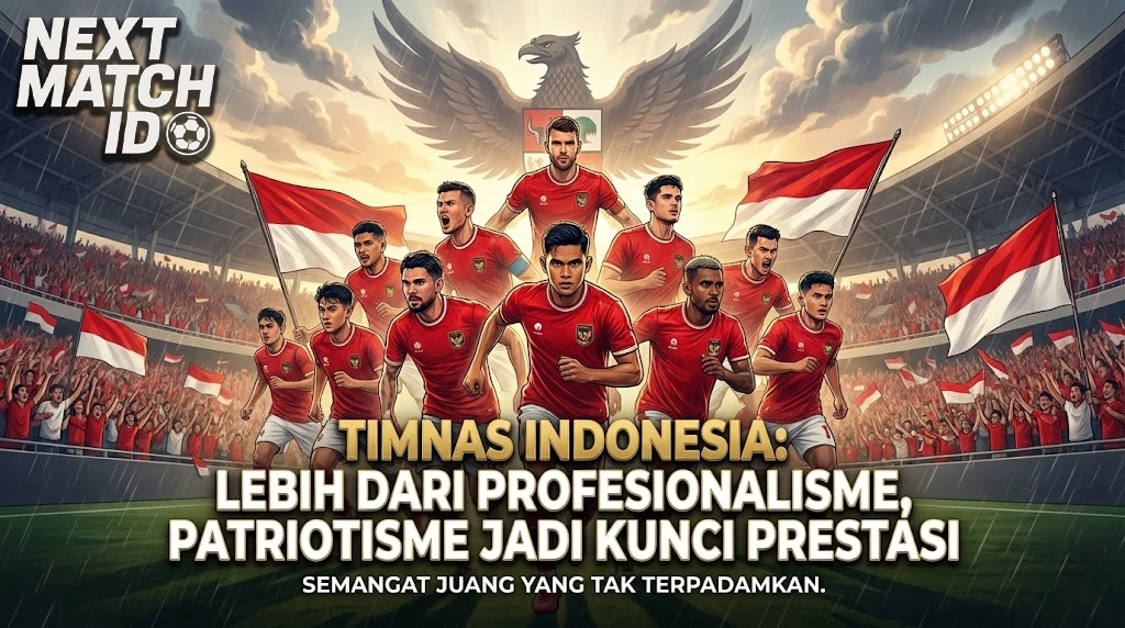 Timnas Indonesia selama ini diisi oleh para pemain profesional yang berkiprah di berbagai level kompetisi. Namun, profesionalisme semata dinilai belum cukup untuk menjamin daya saing tinggi di pentas internasional. Pandangan tersebut disampaikan oleh Dali Tahir, mantan pengurus PSSI sekaligus anggota Komite Eksekutif (Exco) FIFA selama dua periode. Menurutnya, kualitas teknis pemain harus berjalan beriringan dengan karakter kebangsaan yang kuat. Ia menegaskan bahwa tim nasional bukan sekadar kumpulan pemain terbaik, melainkan juga cerminan kecintaan terhadap bangsa dan negara. Profesionalisme dan Batasannya “Pemain profesional diukur dari skill mereka. Pemain yang memiliki kualitas bagus tentu memiliki nilai pasar yang tinggi,” ujar Dali Tahir, yang juga pernah bertugas di Komite Etika FIFA. Ia menambahkan, tim nasional yang dihuni banyak pemain bernilai tinggi umumnya lebih siap untuk bersaing. Meski demikian, profesionalisme menurutnya tetap memiliki batas. “Dalam sejarah Piala Dunia, kejutan sering terjadi,” kata Dali. Sebagai contoh, ia menyinggung kemenangan Korea Selatan atas Jerman pada Piala Dunia 2018 di Rusia, serta keberhasilan Arab Saudi menumbangkan Argentina di Piala Dunia 2022 Qatar. “Kejutan-kejutan itu kerap dilakukan oleh negara-negara Asia dan Afrika,” ujarnya. Menurut Dali, keterbatasan kualitas dapat ditutup dengan semangat kebangsaan dan mental bertanding yang kuat. Patriotisme sebagai Kunci Kekuatan Tim Dali Tahir menilai Timnas Indonesia dapat meniru semangat tersebut untuk meningkatkan daya saing di level internasional. Ia berpendapat, jika Indonesia ingin memiliki tim nasional yang benar-benar kuat, maka skuadnya harus diperkuat oleh pemain yang memiliki ikatan kebangsaan yang kuat. Ia juga menekankan pentingnya pembinaan usia dini yang tidak hanya fokus pada teknik, tetapi juga pembentukan karakter. Dalam hal ini, peran federasi dan pemerintah dinilai sangat krusial untuk membangun fondasi jangka panjang. Polemik Naturalisasi Pemain Di sisi lain, Dali Tahir mengaku tidak sepakat dengan program naturalisasi yang dilakukan secara masif dalam tiga tahun terakhir. Pandangan tersebut didasari oleh pengalamannya berdialog dengan keluarga yang menetap di Belanda. “Istri saya memiliki keluarga yang tinggal dan menjadi warga negara Belanda,” tuturnya. Dari percakapan tersebut, ia melihat kuatnya jaminan sosial dan kenyamanan hidup di negara tersebut. Berdasarkan pengalaman itu, Dali menarik kesimpulan pribadinya terkait pemain diaspora. Ia mengaku meragukan tingkat patriotisme dan nasionalisme pemain naturalisasi yang membela Timnas Indonesia. Menurutnya, para pemain tersebut memang tampil sebagai profesional, namun belum tentu memiliki ikatan emosional yang mendalam dengan Indonesia. Keraguan itu semakin besar jika pemain naturalisasi tidak berasal dari level elite Eropa. “Kalau pemain naturalisasi bukan dari grade A atau B, jangan harap Timnas Indonesia bisa berbicara banyak di level dunia,” pungkasnya. Ia menegaskan, pemain dengan kualitas kelas atas umumnya telah lebih dulu diamankan oleh tim nasional negara asalnya.