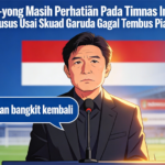 Mantan pelatih Timnas Indonesia, Shin Tae-yong, menyampaikan pesan penyemangat kepada skuad Garuda usai gagal melaju ke putaran final Piala Dunia 2026. Meski sudah tidak lagi menangani tim nasional, pelatih asal Korea Selatan tersebut mengaku masih mengikuti perkembangan Timnas Indonesia dengan penuh perhatian. Langkah Timnas Indonesia terhenti pada putaran keempat Kualifikasi Piala Dunia 2026 zona Asia. Saat itu, skuad Garuda harus mengakui keunggulan Arab Saudi dan Irak, dua tim kuat asal Asia Barat, sehingga gagal melangkah lebih jauh. Tetap Memantau Perjalanan Timnas Shin Tae-yong mengungkapkan bahwa ia masih rutin menyaksikan pertandingan Timnas Indonesia, khususnya di ajang kualifikasi Piala Dunia. Namun, ia mengaku tidak sempat mengikuti penampilan Timnas Indonesia di SEA Games 2025 karena keterbatasan waktu. “Pertandingan kualifikasi Piala Dunia 2026 semuanya saya tonton. Kalau SEA Games 2025 tidak ada waktu, jadi tidak bisa menonton. Jadi selain Timnas senior, saya tidak mengikuti,” ujar Shin Tae-yong di Terminal 3 Bandara Soekarno-Hatta, Jakarta, Minggu (14/12/2025) malam WIB. Pesan dan Harapan Shin Tae-yong Shin Tae-yong tidak menutupi rasa sedihnya atas kegagalan Timnas Indonesia lolos ke Piala Dunia 2026. Ia merasa memiliki keterikatan emosional karena turut membangun fondasi tim tersebut selama masa kepelatihannya. Pelatih yang juga pernah menangani Timnas Korea Selatan itu menilai PSSI dan seluruh pihak terkait perlu bekerja lebih keras agar peluang lolos ke Piala Dunia dapat terwujud di masa mendatang. “Saya sangat sedih. Waktu itu saya membentuk tim ini dengan harapan bisa lolos ke Piala Dunia. Jujur, saya dan Pak Erick sudah berusaha keras untuk meloloskan Timnas ke Piala Dunia. Sayang sekali mungkin belum ada keberuntungan, jadi ke depan kita harus bekerja lebih keras lagi,” tegasnya. Pemecatan dari Timnas Indonesia Sebagai informasi, PSSI resmi memutuskan kerja sama dengan Shin Tae-yong pada Januari 2025. Keputusan tersebut sempat memicu berbagai reaksi dari publik dan pengamat sepak bola Tanah Air. Setelah kepergian Shin, PSSI menunjuk Patrick Kluivert sebagai pelatih kepala Timnas Indonesia, bersama jajaran tim kepelatihan asal Belanda. Namun, kebersamaan tersebut juga tidak berlangsung lama. Kluivert hanya bertahan sekitar 10 bulan sebelum akhirnya kembali dilepas oleh PSSI.