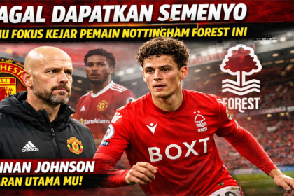 Rumor baru kembali mengemuka terkait rencana transfer Manchester United di bursa musim dingin. Setan Merah dikabarkan kini mengalihkan fokus sepenuhnya untuk merekrut Elliot Anderson dari Nottingham Forest. Manchester United memang santer diberitakan akan aktif mendatangkan pemain baru pada Januari ini. Performa tim yang masih belum stabil membuat pelatih Ruben Amorim berencana memperkuat skuadnya dengan tambahan tenaga segar. Sebelumnya, MU sempat dikaitkan dengan Antoine Semenyo dari Bournemouth. Namun upaya tersebut gagal setelah Manchester City bergerak lebih cepat dan berhasil mengamankan sang pemain ke Etihad Stadium. Menurut laporan Goal International, MU kini telah mengalihkan bidikannya ke Elliot Anderson sebagai target utama mereka di bursa transfer musim dingin. Fondasi Baru di Lini Tengah MU Laporan tersebut menyebut bahwa Anderson sebenarnya sudah lama masuk radar Manchester United. Ruben Amorim dikabarkan ingin menjadikannya sebagai pilar baru lini tengah Setan Merah. Manchester United diperkirakan akan berpisah dengan Casemiro pada akhir musim nanti. Situasi itu membuat Amorim membutuhkan gelandang berkualitas untuk menjadi pengganti jangka panjang pemain asal Brasil tersebut. Anderson dinilai memiliki talenta di atas rata-rata dan potensi besar untuk berkembang. Oleh karena itu, MU disebut ingin bergerak lebih cepat dengan mencoba mendatangkannya sejak bursa transfer musim dingin ini. Transfer Sulit Terwujud di Musim Dingin Meski begitu, sejumlah laporan di Inggris meragukan peluang MU untuk merekrut Anderson dalam waktu dekat. Situasi saat ini dinilai kurang menguntungkan bagi Setan Merah. Anderson dikabarkan ingin bertahan di Nottingham Forest hingga akhir musim. Ia membutuhkan menit bermain reguler demi menjaga peluang masuk ke skuad Timnas Inggris untuk Piala Dunia 2026. Di Manchester United, Anderson diperkirakan masih membutuhkan waktu adaptasi. Di sisi lain, Nottingham Forest juga enggan melepas sang gelandang di tengah musim. Klub menilai akan sulit mencari pengganti sepadan jika Anderson pergi pada Januari, sehingga MU diminta menunggu hingga bursa transfer musim panas. Mahar Transfer Fantastis Jadi Penghalang Hambatan MU untuk mendatangkan Anderson tidak berhenti di situ. Faktor harga juga menjadi tantangan besar dalam transfer ini. Nottingham Forest dikabarkan hanya bersedia melepas Anderson dengan nilai transfer sekitar 80 hingga 100 juta pounds. Forest menilai banderol tersebut pantas mengingat usia muda dan potensi besar yang dimiliki sang gelandang. Dengan harga setinggi itu, Manchester United dipastikan harus mempertimbangkan langkah mereka dengan sangat matang jika ingin merekrut Anderson pada 2026 mendatang.