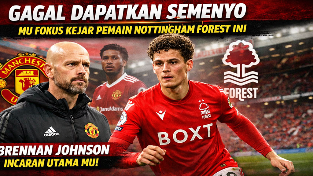 Rumor baru kembali mengemuka terkait rencana transfer Manchester United di bursa musim dingin. Setan Merah dikabarkan kini mengalihkan fokus sepenuhnya untuk merekrut Elliot Anderson dari Nottingham Forest. Manchester United memang santer diberitakan akan aktif mendatangkan pemain baru pada Januari ini. Performa tim yang masih belum stabil membuat pelatih Ruben Amorim berencana memperkuat skuadnya dengan tambahan tenaga segar. Sebelumnya, MU sempat dikaitkan dengan Antoine Semenyo dari Bournemouth. Namun upaya tersebut gagal setelah Manchester City bergerak lebih cepat dan berhasil mengamankan sang pemain ke Etihad Stadium. Menurut laporan Goal International, MU kini telah mengalihkan bidikannya ke Elliot Anderson sebagai target utama mereka di bursa transfer musim dingin. Fondasi Baru di Lini Tengah MU Laporan tersebut menyebut bahwa Anderson sebenarnya sudah lama masuk radar Manchester United. Ruben Amorim dikabarkan ingin menjadikannya sebagai pilar baru lini tengah Setan Merah. Manchester United diperkirakan akan berpisah dengan Casemiro pada akhir musim nanti. Situasi itu membuat Amorim membutuhkan gelandang berkualitas untuk menjadi pengganti jangka panjang pemain asal Brasil tersebut. Anderson dinilai memiliki talenta di atas rata-rata dan potensi besar untuk berkembang. Oleh karena itu, MU disebut ingin bergerak lebih cepat dengan mencoba mendatangkannya sejak bursa transfer musim dingin ini. Transfer Sulit Terwujud di Musim Dingin Meski begitu, sejumlah laporan di Inggris meragukan peluang MU untuk merekrut Anderson dalam waktu dekat. Situasi saat ini dinilai kurang menguntungkan bagi Setan Merah. Anderson dikabarkan ingin bertahan di Nottingham Forest hingga akhir musim. Ia membutuhkan menit bermain reguler demi menjaga peluang masuk ke skuad Timnas Inggris untuk Piala Dunia 2026. Di Manchester United, Anderson diperkirakan masih membutuhkan waktu adaptasi. Di sisi lain, Nottingham Forest juga enggan melepas sang gelandang di tengah musim. Klub menilai akan sulit mencari pengganti sepadan jika Anderson pergi pada Januari, sehingga MU diminta menunggu hingga bursa transfer musim panas. Mahar Transfer Fantastis Jadi Penghalang Hambatan MU untuk mendatangkan Anderson tidak berhenti di situ. Faktor harga juga menjadi tantangan besar dalam transfer ini. Nottingham Forest dikabarkan hanya bersedia melepas Anderson dengan nilai transfer sekitar 80 hingga 100 juta pounds. Forest menilai banderol tersebut pantas mengingat usia muda dan potensi besar yang dimiliki sang gelandang. Dengan harga setinggi itu, Manchester United dipastikan harus mempertimbangkan langkah mereka dengan sangat matang jika ingin merekrut Anderson pada 2026 mendatang.