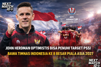 Pelatih baru Timnas Indonesia, John Herdman, buka-bukaan soal target besar yang diberikan PSSI untuk dirinya. Mantan pelatih Timnas Kanada itu optimistis Timnas Indonesia bakal tampil kompetitif di Piala Asia 2027. Herdman baru saja diperkenalkan sebagai pelatih kepala Timnas Indonesia, dan langsung dihadapkan pada target ambisius: membawa Skuad Garuda setidaknya menembus babak delapan besar Piala Asia 2027. “Saya percaya Timnas Indonesia punya materi pemain yang sangat bagus untuk bersaing di level Asia,” ujar Herdman dalam konferensi pers pertamanya. Ia yakin pengalaman yang dimiliki tim saat ini bisa menjadi modal penting untuk tampil maksimal di turnamen nanti. Herdman menegaskan bahwa ia siap menjawab target PSSI. Menurutnya, kombinasi pemain lokal, diaspora, dan naturalisasi memberikan peluang bagi Indonesia untuk tampil kompetitif. "Kami memiliki kesempatan untuk mendorong diri kami dan membuat sejarah dengan pencapaian kami. Itu sangat penting," kata Herdman. Pelatih asal Inggris ini juga menekankan pentingnya Piala Asia sebagai ajang pengalaman berharga bagi pemain Indonesia, terutama bagi mereka yang baru merasakan atmosfer kompetisi turnamen besar. "Beberapa pemain kami belum punya pengalaman bermain di turnamen besar, meski mereka sudah ikut Kualifikasi Piala Dunia. Bagi pemain diaspora dan naturalisasi yang baru, turnamen ini adalah kesempatan untuk merasakan format turnamen yang menuntut kemahiran dan disiplin. Ini pengalaman baru yang sangat menarik bagi mereka," jelas Herdman. Tak hanya itu, Herdman memberikan pesan tegas kepada para pemain: jangan minder bersaing di level Asia. Ia menilai Skuad Garuda memiliki komposisi tim yang berbakat dan seimbang, sehingga berpotensi melangkah jauh. "Kami harus berani bersaing di Piala Asia karena kami memiliki kelompok pemain yang sangat bertalenta. Dengan dukungan dan kepemimpinan yang tepat, kami bisa melakukannya," tambah Herdman. Herdman menutup dengan menekankan bahwa Piala Asia bukan sekadar turnamen, tapi petualangan berharga yang bisa menunjukkan posisi Indonesia di peta sepak bola Asia. "Ini akan jadi pengalaman menarik bagi para pemain. Yang terpenting, kami bisa melihat di mana posisi kami sekarang dan menentukan langkah berikutnya sebagai sebuah negara," pungkasnya. Selain target babak delapan besar di Piala Asia 2027, Herdman juga menyinggung soal proses persiapan Timnas Indonesia ke depannya. Ia berencana menggelar sejumlah TC (Training Camp) internasional untuk mengasah kemampuan pemain dan membiasakan mereka dengan atmosfer kompetisi besar. Herdman ingin pemain Indonesia tidak hanya kuat secara fisik, tapi juga taktikal dan mental ketika menghadapi tim-tim papan atas Asia. “Kami ingin pemain merasakan tekanan kompetisi yang sesungguhnya, bukan hanya di lapangan latihan. Melalui TC dan laga uji coba internasional, kami bisa menilai kesiapan mereka dan memperkuat mental juara,” jelas Herdman. Herdman juga menyinggung soal pemain naturalisasi dan diaspora, yang ia nilai punya potensi besar untuk membawa warna baru dalam permainan Timnas Indonesia. Ia berencana mengintegrasikan mereka dengan pemain lokal, agar chemistry tim bisa terbentuk dengan cepat. Selain itu, Herdman menekankan pentingnya pengembangan pemain muda. Ia ingin memastikan regenerasi di Timnas Indonesia berjalan lancar, sehingga tim ini tidak hanya kompetitif untuk Piala Asia 2027, tapi juga siap menghadapi Piala Dunia U-20 dan kualifikasi Piala Dunia 2030. Tak kalah menarik, Herdman memberi peringatan kepada media dan suporter: meski target babak delapan besar cukup ambisius, proses menuju turnamen besar ini tetap membutuhkan kesabaran, konsistensi, dan dukungan penuh dari semua pihak. Ia menekankan, kesuksesan tim adalah hasil kerja kolektif, bukan instan. “Saya percaya Indonesia punya potensi besar, tapi kita harus membangun fondasi yang kuat dulu. Turnamen besar bukan hanya soal hasil akhir, tapi juga soal perjalanan dan pembelajaran bagi semua pemain,” pungkas Herdman. Dengan visi ini, Herdman tampaknya ingin menjadikan Timnas Indonesia bukan sekadar tim yang ikut turnamen, tapi tim yang siap menunjukkan identitas dan kualitasnya di kancah Asia, sekaligus membangun fondasi jangka panjang untuk sepak bola nasional.