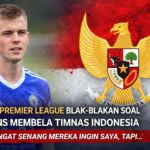 Nama Pascal Struijk belakangan ramai dibicarakan publik sepak bola Indonesia. Bek andalan Leeds United itu secara terbuka menanggapi derasnya dorongan dari pendukung Timnas Indonesia yang berharap dirinya bersedia menjalani proses naturalisasi dan memperkuat Skuad Garuda. Struijk mengaku terkesan dengan perhatian luar biasa yang datang dari Indonesia. Pemain kelahiran Belgia tersebut memang memiliki garis keturunan Indonesia dari pihak ibunya, fakta yang membuat namanya kerap muncul dalam diskusi soal calon pemain naturalisasi. “Saya senang melihat bagaimana para penggemar di sana dan betapa mereka sangat ingin saya ke sana,” ujar Struijk, dikutip dari ESPN Belanda. Antusiasme publik Indonesia tak jarang memadati kolom komentar akun media sosialnya. Bagi Struijk, fenomena itu justru menjadi gambaran kuat tentang besarnya gairah sepak bola di Tanah Air. “Itu menunjukkan bahwa Indonesia adalah negara sepak bola yang sangat besar. Semua penggemar yang berkomentar di bawah unggahan Instagram saya, itu cukup lucu,” tuturnya. Meski demikian, Struijk menegaskan bahwa isu membela Timnas Indonesia belum menjadi fokus utamanya saat ini. “Itu bukan sesuatu yang saya fokuskan,” tambah bek berusia 26 tahun tersebut. Fokus Menikmati Karier di Leeds United Saat ini, Struijk tengah menikmati periode penting dalam karier profesionalnya bersama Leeds United. Bermain di level tertinggi sepak bola Inggris, ia menjadi salah satu pilar di lini belakang dan tampil konsisten sepanjang musim. Hingga kini, Struijk telah mencatatkan 20 penampilan bersama Leeds di Premier League. Performa solid di level klub membuatnya tetap memelihara mimpi untuk menembus Timnas Belanda di bawah asuhan Ronald Koeman. Ia menyadari bahwa satu-satunya jalan menuju panggilan internasional adalah dengan menjaga konsistensi permainan. “Bermain untuk tim nasional Belanda masih selalu menjadi impian bagi saya. Itu tergantung pada bagaimana performa saya di lapangan,” tegasnya. “Sebagai pemain, Anda harus memastikan pelatih tidak bisa mengabaikan Anda. Sejauh ini saya bermain dengan baik, jadi saya berharap bisa terus seperti ini,” sambung Struijk. Percaya Kerja Keras Akan Terbayar Mantan pemain Timnas Belanda U-17 ini meyakini bahwa kerja keras di Premier League pada akhirnya akan membuka pintu kesempatan. Menurutnya, tampil konsisten di level tertinggi adalah tolok ukur utama bagi seorang pemain untuk dilirik tim nasional. “Jika Anda tampil di level tertinggi, menurut saya Anda layak mendapatkan kesempatan. Tapi tentu saja, saya bukan pelatih nasional,” ucapnya. Pernyataan ini menegaskan bahwa, untuk saat ini, fokus Struijk sepenuhnya tertuju pada karier profesionalnya di Inggris. Namun, latar belakang keturunan Indonesia dan respons positif terhadap dukungan publik Tanah Air tetap meninggalkan ruang tanda tanya: apakah suatu hari pintu Timnas Indonesia akan benar-benar terbuka?