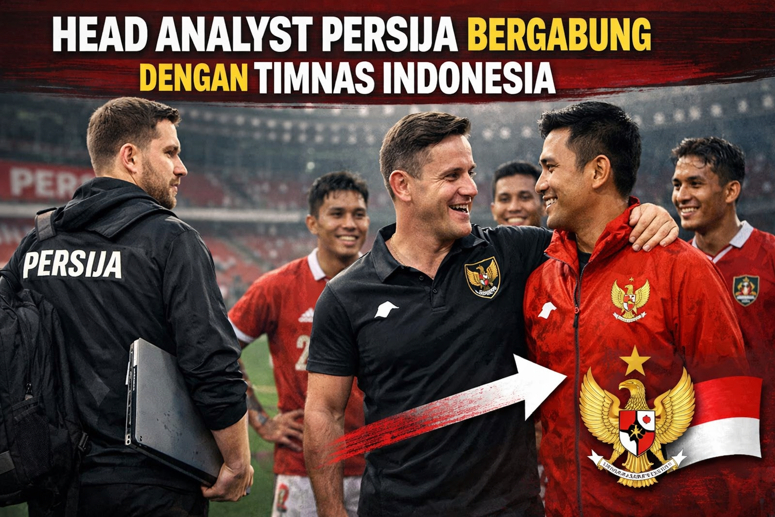 Persija Kehilangan Head of Analyst di Tengah Musim Persija Jakarta dipastikan kehilangan salah satu figur penting dalam jajaran staf kepelatihan di tengah bergulirnya BRI Super League 2025/26. Head of Analyst Macan Kemayoran, Dzikry Lazuardi, resmi berpamitan dari klub ibu kota untuk mengambil peran baru bersama Timnas Indonesia. Dzikry menyampaikan langsung perpisahannya kepada para pemain dan ofisial Persija. Dalam momen tersebut, ia mengonfirmasi bahwa keputusannya meninggalkan tim diambil karena adanya panggilan untuk bergabung dengan skuad nasional. Sebelumnya, Dzikry mulai menjadi bagian dari Persija sejak Juni 2024. Selama periode tersebut, ia dipercaya menangani analisis tim hingga pertengahan musim ini, sebelum akhirnya direkrut ke lingkungan Timnas Indonesia. “Semuanya, terima kasih untuk kerja samanya selama ini. Saya juga sebenarnya tidak ada kepikiran untuk keluar dari Persija di tengah musim,” ujar Dzikry, dikutip dari kanal YouTube resmi Persija. Keinginan Awal: Menyelesaikan Musim Bersama Persija Dzikry mengungkapkan bahwa keinginannya sejak awal adalah menuntaskan musim bersama Persija. Ia berharap bisa terus berjuang bersama tim hingga kompetisi berakhir. “Saya ingin mengakhiri musim ini di Persija, bekerja bersama, menang bersama, dan ya kita selalu bersama-sama. Tapi memang ya di sepak bola ada perpisahan,” kata Dzikry. Namun, dinamika sepak bola profesional membawa situasi yang berbeda. Kesempatan bergabung dengan Timnas Indonesia membuatnya harus mengambil keputusan penting di tengah musim. Dalam struktur kepelatihan Timnas Indonesia, Dzikry akan bertugas sebagai analis dan bekerja langsung dalam tim staf pelatih yang dipimpin oleh John Herdman. “Saya mendapat kesempatan menjadi analis di Timnas Indonesia. Tapi saya juga tetap membantu Persija dari jauh,” tambahnya. Dukungan untuk Persija Tetap Berlanjut Meski tak lagi berada di lingkungan staf kepelatihan Persija, Dzikry menegaskan bahwa dukungannya terhadap Macan Kemayoran tidak akan pernah berhenti. Ia menyebut Persija sebagai keluarga dan berharap klub dapat meraih target yang telah ditetapkan musim ini. “Saya juga meminta maaf kalau ada kesalahan-kesalahan. Saya merasa punya keluarga di sini. Dan semoga Persija sukses dan mendapatkan target musim ini,” pungkasnya. Kepergian Dzikry Lazuardi menjadi kehilangan bagi Persija, namun sekaligus membuka lembaran baru dalam perjalanan kariernya di level sepak bola nasional.